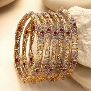 Bangle sets